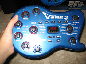 Tis The Season To Buy Behringer V Amp 2 Sold