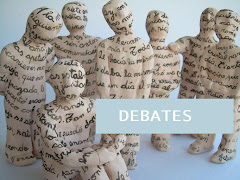 Debates: CARTA ABIERTA 7