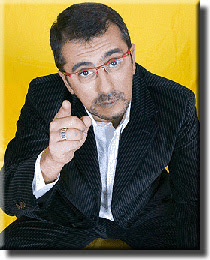 Andreu Buenafuente