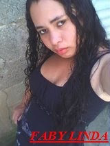 EU LINDA E MARAVILHOSA