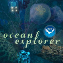 NOAA Ocean Explorer Podcast