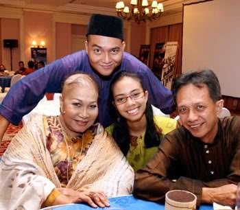 BENJY Pertahankan Benjy!