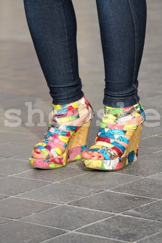 Shezshe in Beirut and everywhere... Shoes Story Beirut