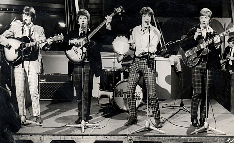 Dave Dee Dozy Beaky Mick Tich Petula ClarkSupremes Ray Charles Ill Love You Dave Dee Dozy Beaky Mick Tich Petula ClarkSupremes Ray Charles Ill Love You