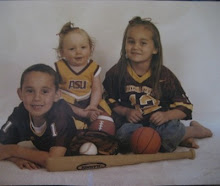 Lil' Sun Devils