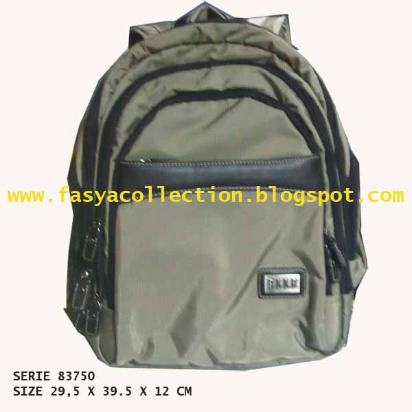 Elle Bag Collection Ransel Elle Bag Collection Ransel