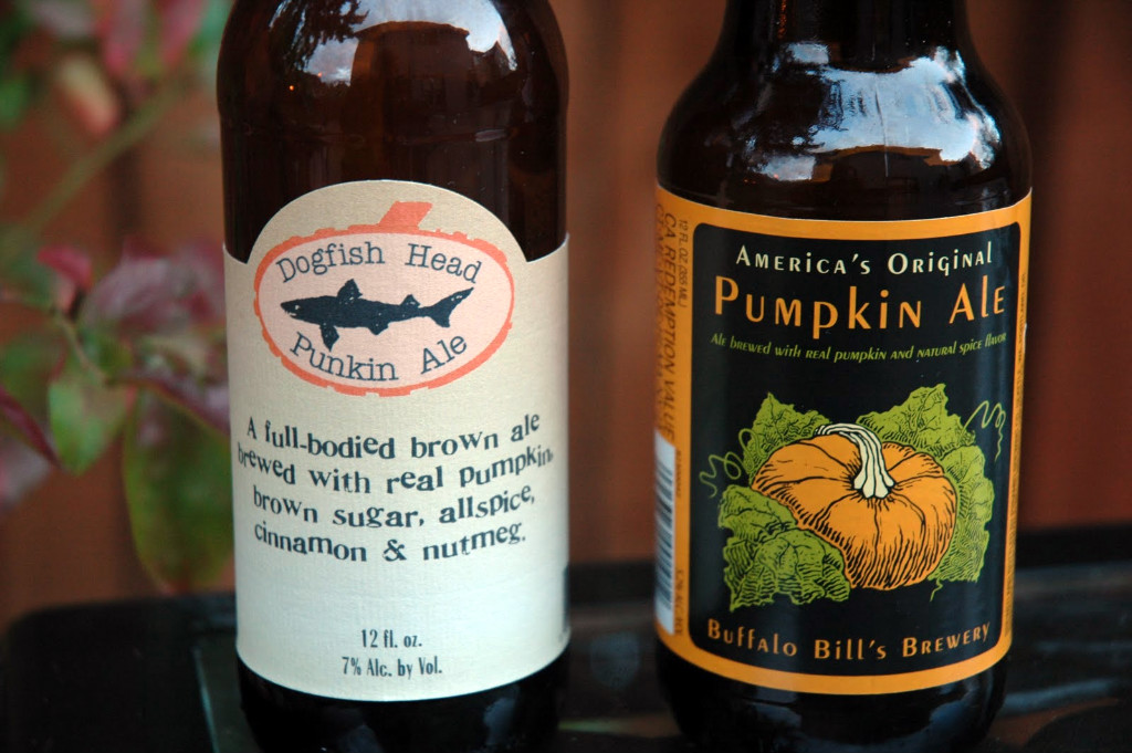 Dogfish+head+punkin+ale+review