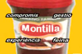Blog patrocinado por Mocilla Montilla