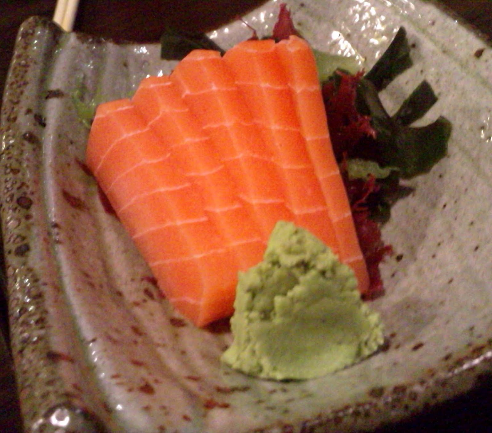 Sunny's Vegetarian Foodhunt ZEN Japanese Vegetarian Restaurant