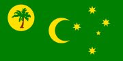 ..::Flag of Cocos Island::..