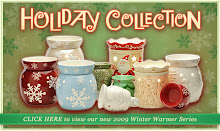 Scentsy wickless candles by Tami Welch