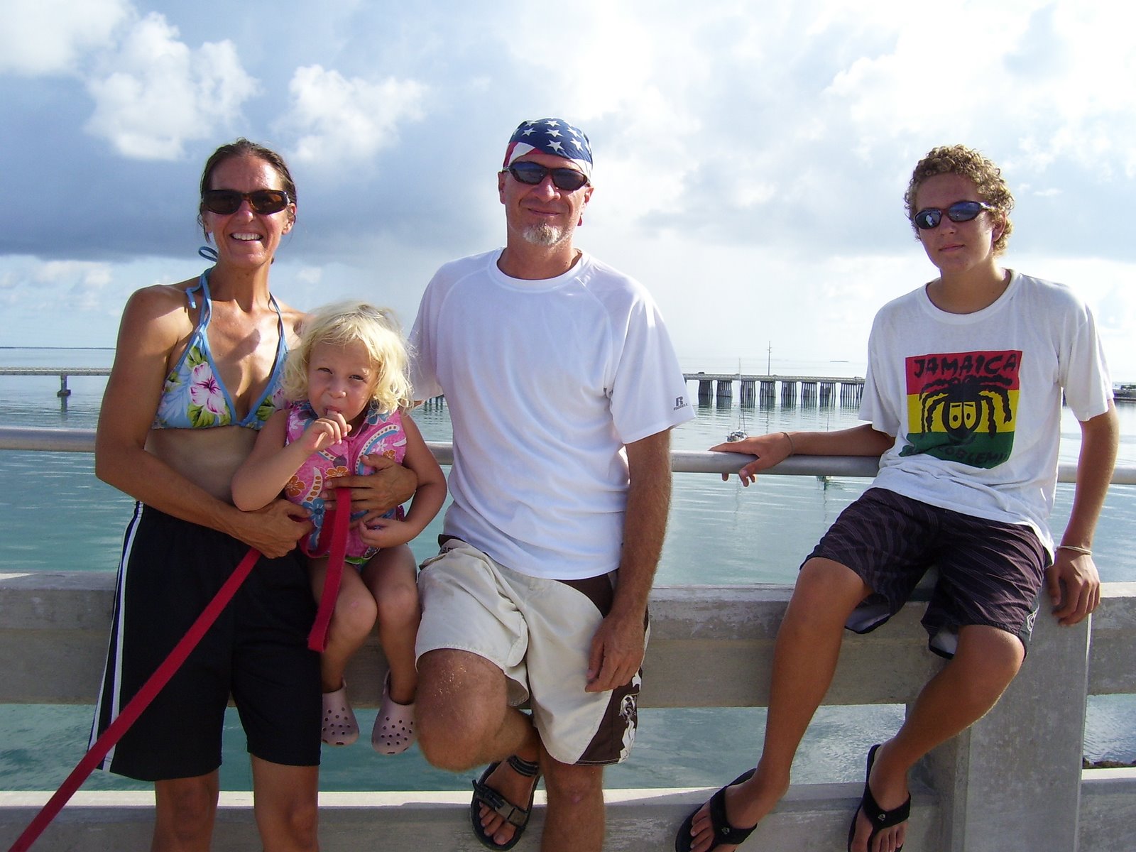 Bahia Honda State Park