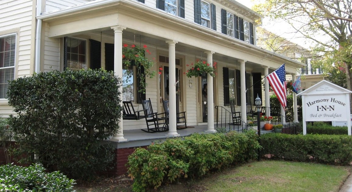 Carolina Towns and Trails New Bern, NC