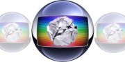 O novo logotipo da Globo