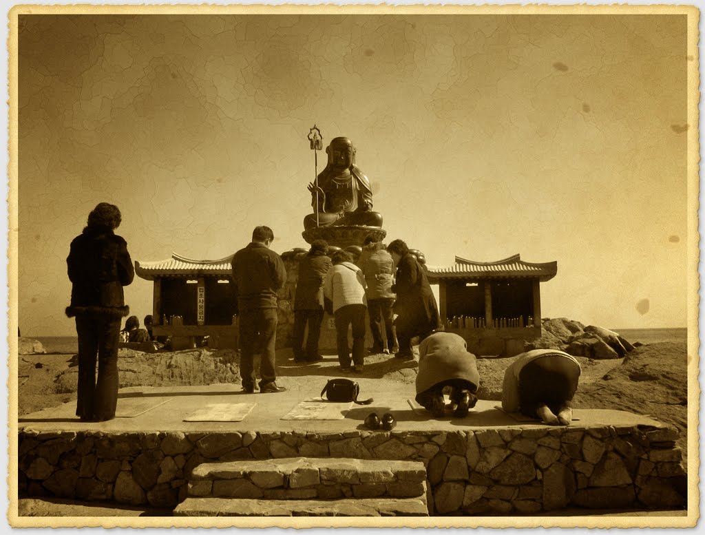 Old Timey
