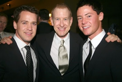 tr knight glaad media awards 2008