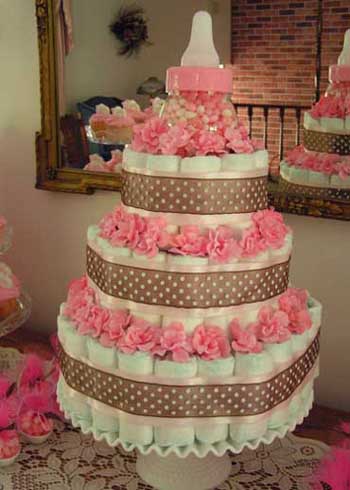 Consejos para preparar una fiesta Baby Shower por todo lo alto
