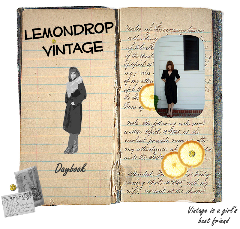 Lemondrop Vintage