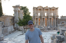 Jake in Efes