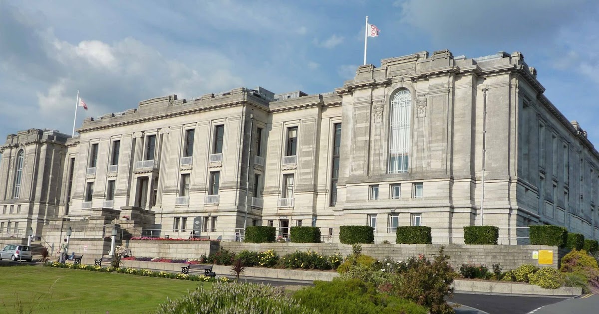 Craigynos Castle National Library of Wales, Aberystwyth