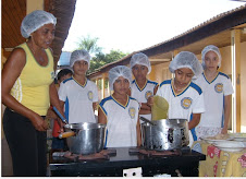 Mão na massa (culinária cuiabana).