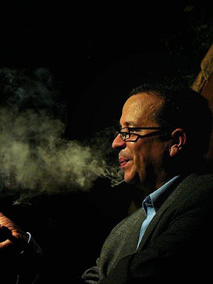 Jose Blanco