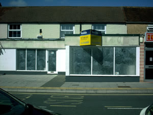 Estate Agent