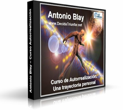 AUTORREALIZACION: UNA TRAYECTORIA PERSONAL, Antonio Blay Fontcuberta