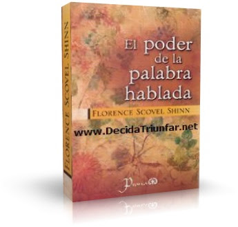 el poder de la palabra hablada florence scovel pdf el poder de la palabra hablada florence scovel pdf