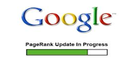 update pagerank