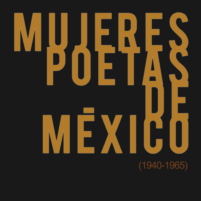 Mujeres Poetas de México