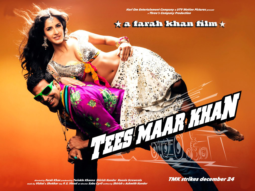 Tees Maar Khan Telugu Movie 1080p