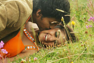 03vijay,nayanthara villu movie stills05012009