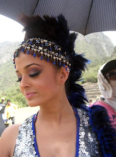 03Aishwarya rai,rajinikanth enthiren movie stills