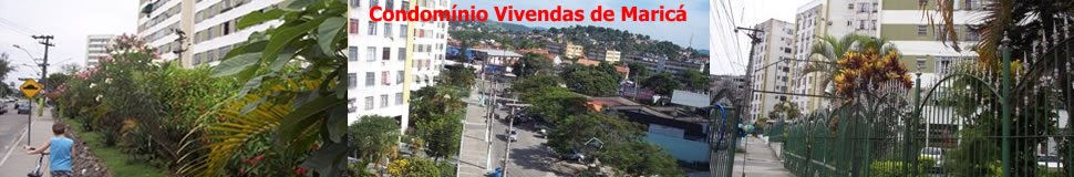 Condomínio Vivendas de Maricá