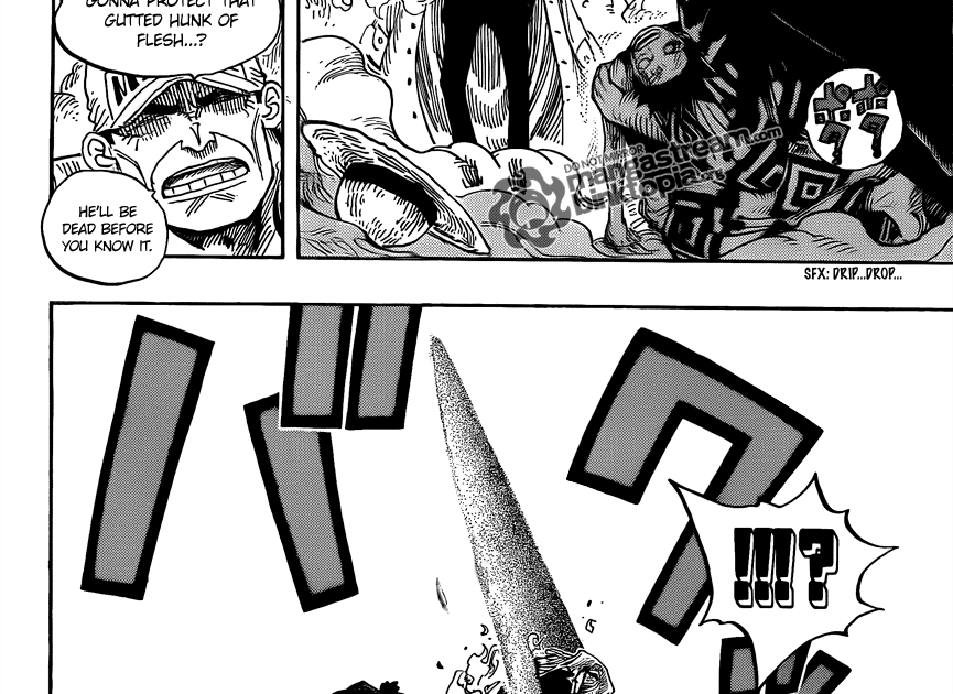 Onepiece | Download: One Piece Chapter 578