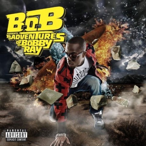 ::B.o.B:: with the album in stores today which i must add is something you ::B.o.B:: with the album in stores today which i must add is something you