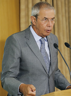 Emilio Pérez Touriño emilio perez tourino