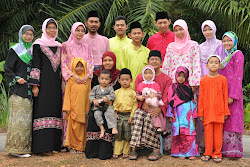 My LoVEly faMiLy