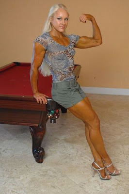 mujer mujer