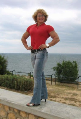mujer mujer