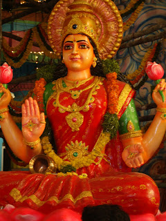 Khairatabad Ganesh 2010 Latest photos at Hyderabad