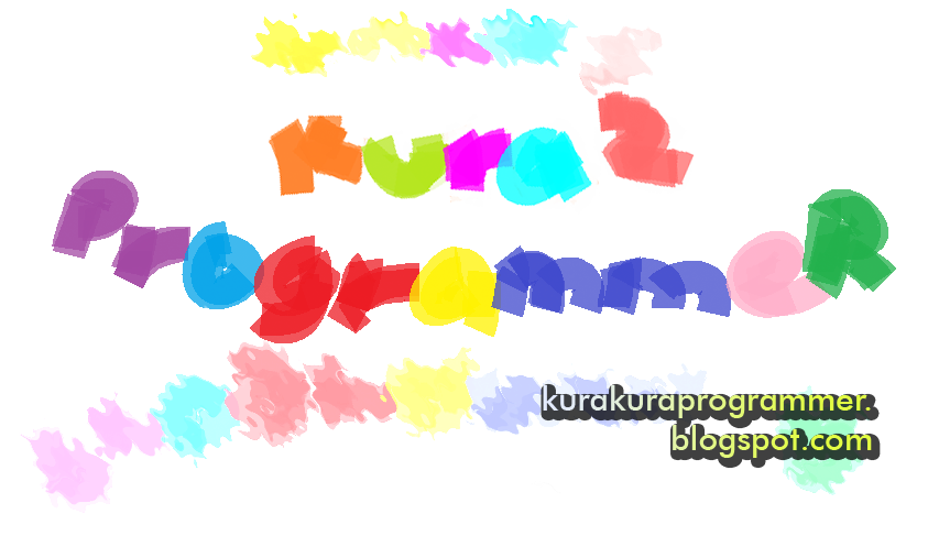 KuraKura Programmer