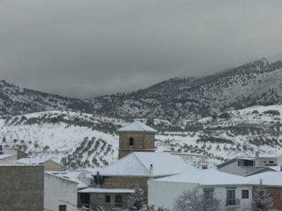 Beas de Granada