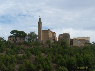 Sansol: Iglesia de San Zoilo