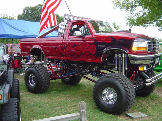 Ford Trucks Ford Trucks