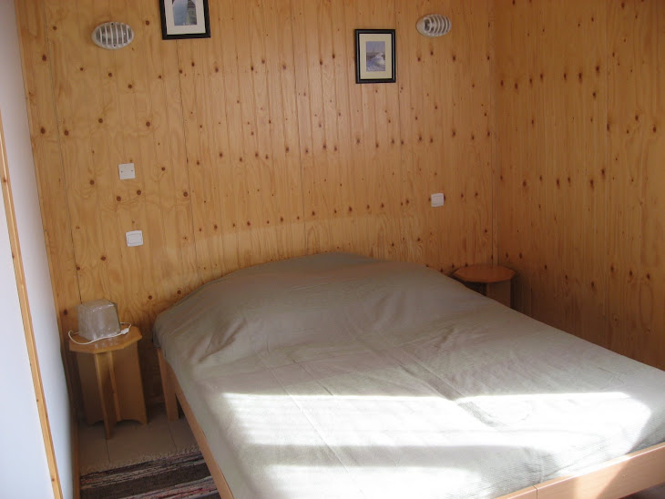 Chambre lit 180