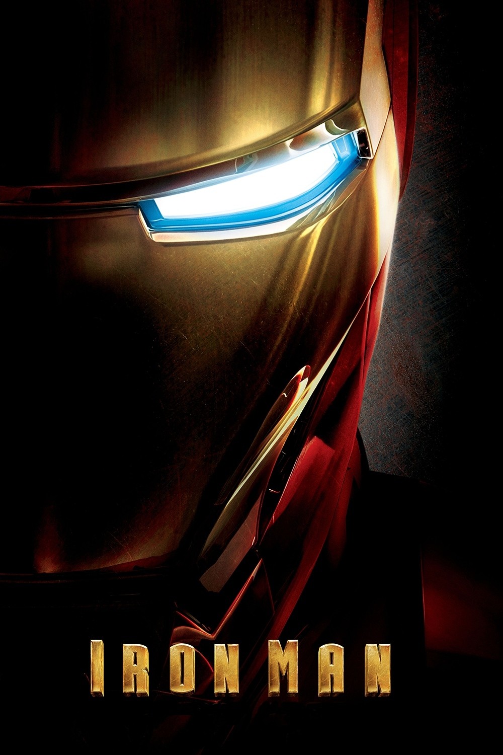 Iron Man House Iron Man House