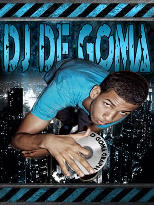 DJ DE GOMA