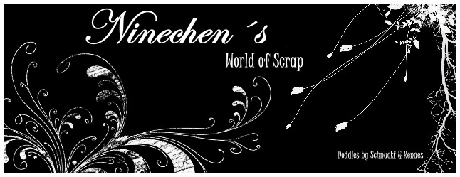 Ninechen´s World of Scrap